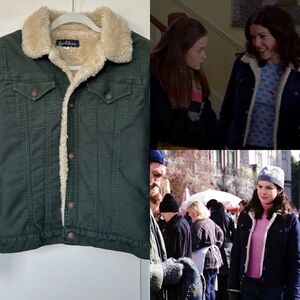 Gilmore Girls- Alt color